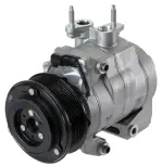 68686 - : Diesel Kiki DKS20 Compressor for FOUR SEASONS Image