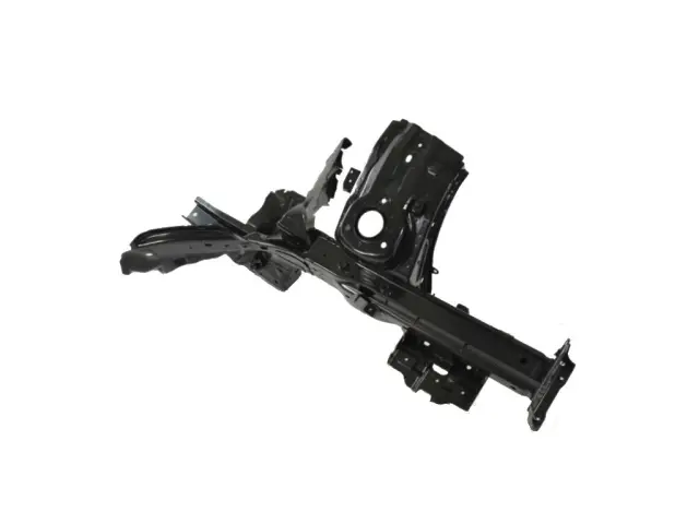 Frame Front Rail, Left - Mopar (68336011AA)