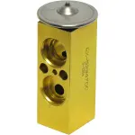 EX529470C - : A/C Expansion Valve -- Block Expansion Valve for UAC Image