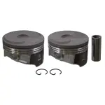 H1527CPALR50MM - : Engine Piston Set for SEALED POWER Image
