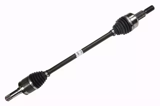 15116778 - : Axle Assembly for Buick: Enclave | Chevrolet: Traverse | GMC: Acadia | Saturn: Outlook Image