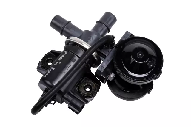 25949410 - : Vent Control Solenoid for Cadillac: ELR | Chevrolet: Volt Image