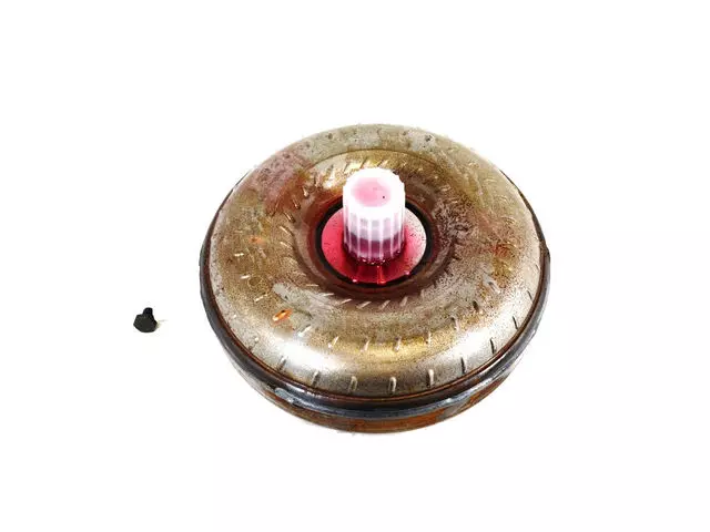 Torque Converter Kit - Mopar (RL039259AD)