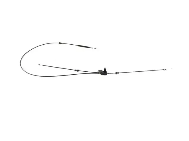 Hood Release Cable - Mopar (68440141AA)