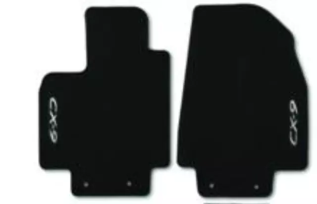 8BN04A - Interior: Floor Mat for Mazda: CX-9 Image