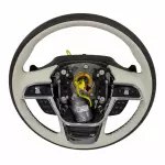 JD9Z3600PA - : Wheel Assembly Steering for Ford Image