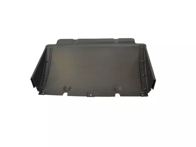 Genuine Alfa Romeo Deflector Air - Alfa Romeo (68283196AA)