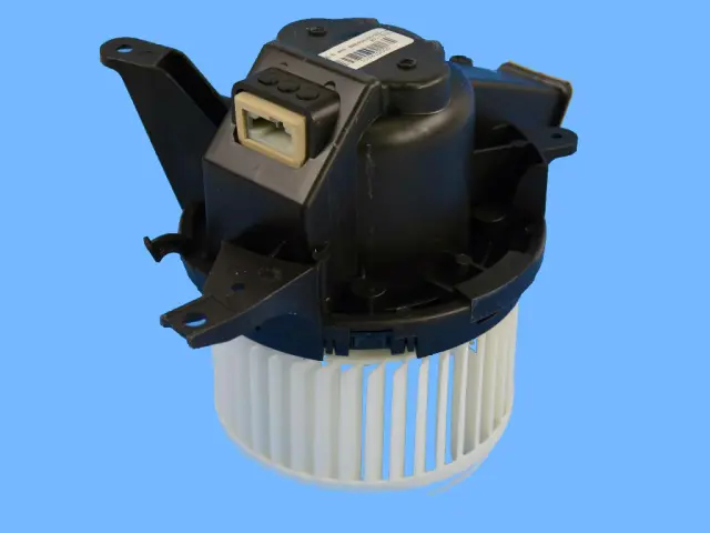 Blower With Wheel Motor - Mopar (68240532AA)