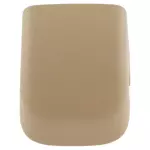 BC3Z2560262AC - Electrical: Seat Belt Cover for Ford: F-250 Super Duty, F-350 Super Duty, F-450 Super Duty Image