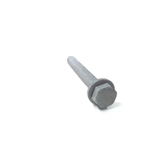 N10272202 - : Fork Bolt for Audi: A6 Quattro, A7 Sportback, A8 Quattro, Q5, Q5 PHEV, Q5 Sportback, Q7, Q8, RS6 Avant, RS7 Sportback, S6, S7 Sportback, S8, SQ5, SQ5 Sportback Image