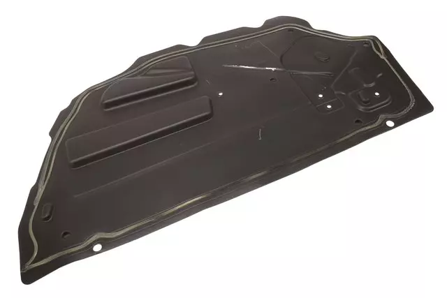 22774499 - Body: Water Deflector for Cadillac: CTS Image