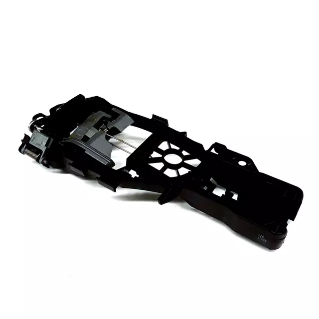 3C0837886J - Body: Handle Base for Volkswagen: Passat Image