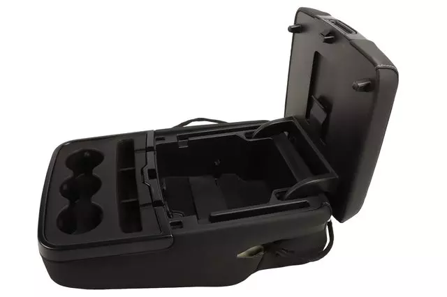 84082727 - Body: Seat Armrest for Chevrolet: Silverado 1500 | GMC: Sierra 1500 Image