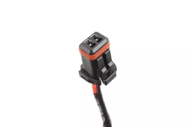 Driver Side Door Mirror Kit - GM (84356236)