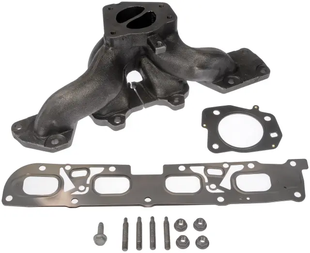 674902 - : Exhaust Manifold Kit - Includes Required Gaskets And Hardware for Dorman Image