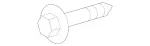 39900903 - : Hexalobular Head Screw for Mercedes-Benz Image