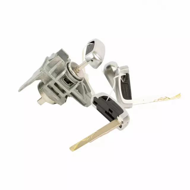 Lock Set - Ford (KT1Z-6122050-R)