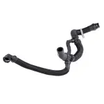 KM6891 - Cooling System: Motorcraftâ„¢ Reservoir Hose for Ford: F-250 Super Duty, F-350 Super Duty Image