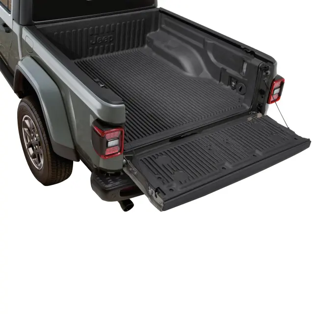 82215775AE - Exterior Accessories: Bed Liner, Bulk for Mopar Image
