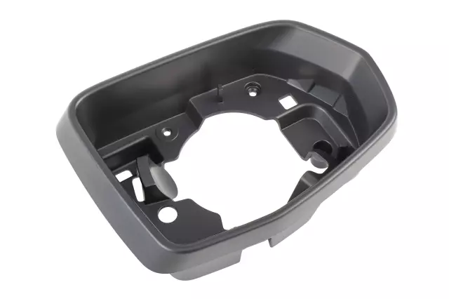 84539669 - : Passenger Side Door Mirror Housing Bezel for Chevrolet: Blazer Image