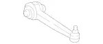 2043302011 - : 1960-2016 Mercedes-Benz - Cross Strut for Mercedes-Benz: 180C, C230, C240, C280, C32 AMG, C320, C350, C55 AMG, CLK320, CLK350, CLK500, CLK55 AMG, CLK550, CLK63 AMG, SLK280, SLK300 Image