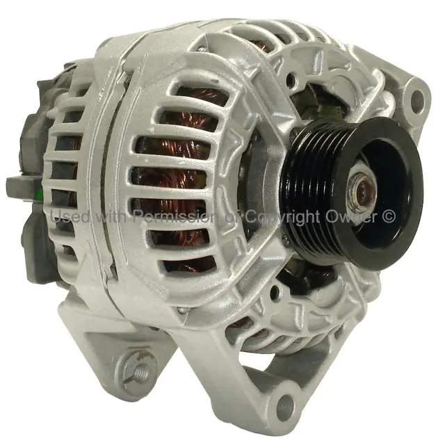 13805 - Charging &amp; Starting Systems: Alternator for MPA ELECTRICAL Image