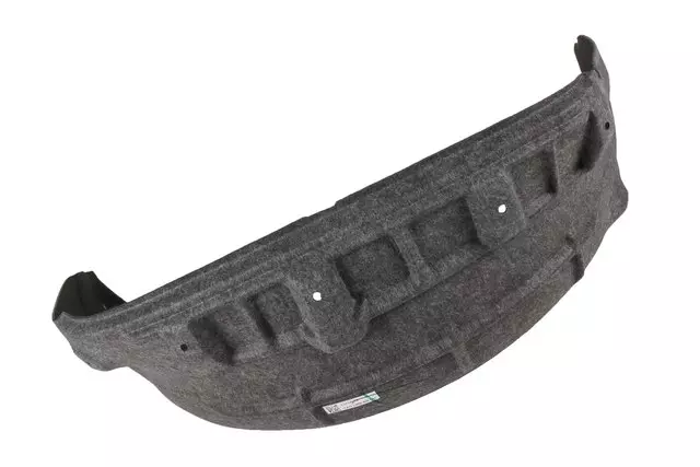 23234074 - : Passenger Side Rear Wheelhouse Liner for Cadillac: Escalade ESV Image