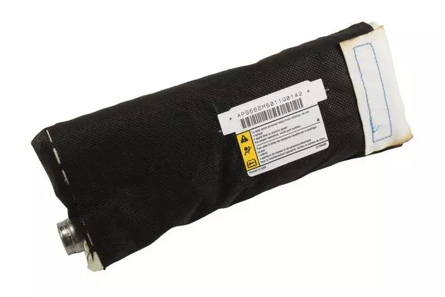 20759566 - : Passenger Seat Side Airbag for Cadillac: CTS Image