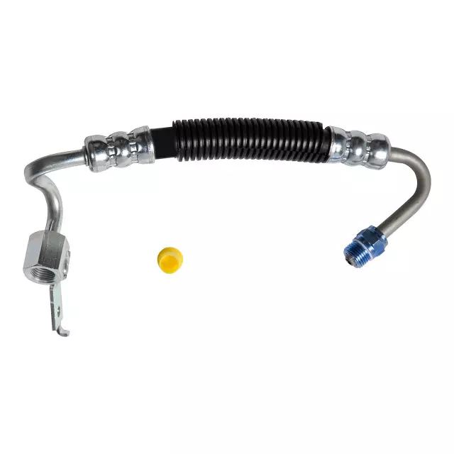 80285 - : 16MM Fixed Female x 16MM Male Swivel "O" Ring (Type III) for Edelmann Image