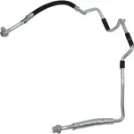 HA11551C - : A/C Suction Line Hose Assembly -- Suction Line for UAC Image