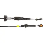 CA1228 - : Pioneer Automotive Industries Automatic Transmission Shifter Cable for Pioneer Auto Image