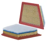 WA10432 - : WIX Air Filter Panel for WIX Image