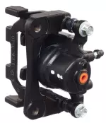 D401M1AA0JNW - Brakes: Value Advantageâ„¢ CALIPER ASSY-REAR LH,W/O PADS OR SHIMS for Nissan Image