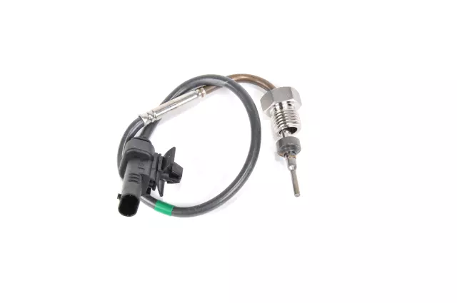 Exhaust Gas Recirculation (EGR) Valve Cooler Temperature Sensor - GM (12637807)