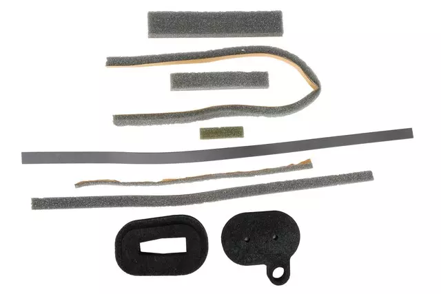 42423944 - HVAC: Seal for Chevrolet: Bolt EUV, Bolt EV Image