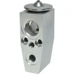 EX9746C - : A/C Expansion Valve -- Block Expansion Valve for UAC Image