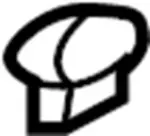 808740P010 - Body: Cowl Grille Plug for INFINITI: QX56 Image