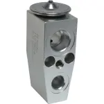 EX10570C - : A/C Expansion Valve -- Block Expansion Valve for UAC Image