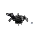 9690800 - : 03-08 Toyota Corolla Suspension Knuckle Assembly  - Front Right for GSP Image
