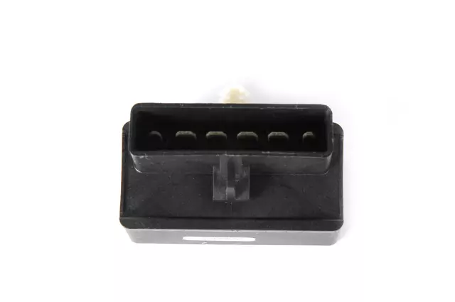 Motor Relay - GM (12135143)