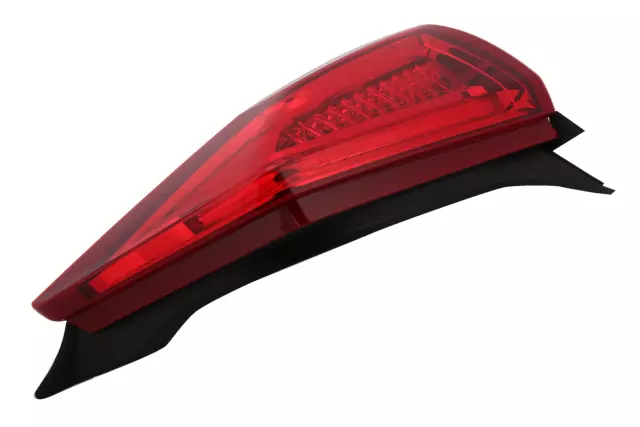 Rear Passenger Side Body Structure Stop Lamp - GM (84296845)