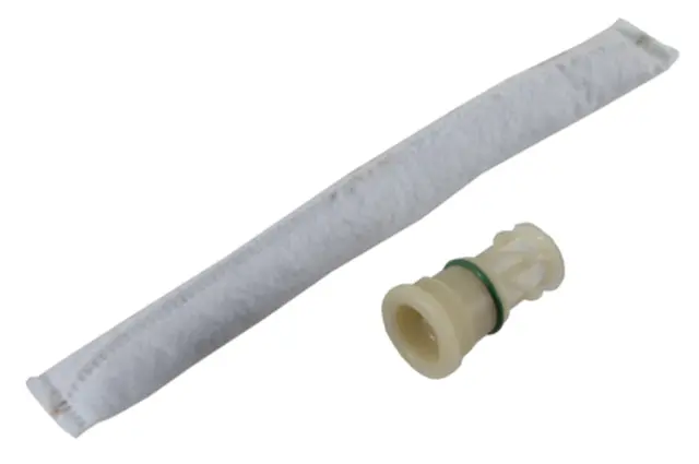 83384 - Air Conditioning &amp; Heat: Filter Drier Desiccant Bag Kit w/ Plug for FOUR SEASONS Image