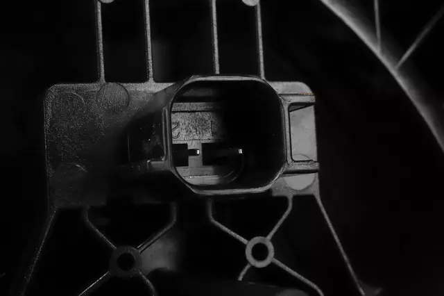 84686458 - : Front Dr Speaker for Cadillac: LYRIQ Image