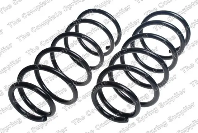4192545 - Suspension &amp; Steering: Lesjofors Coil Spring Set for Lesjofors Image