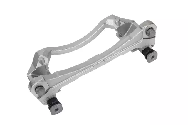 85512090 - Brakes: Caliper Support for Chevrolet: Silverado 2500 HD, Silverado 3500 HD | GMC: Sierra 2500 HD, Sierra 3500 HD Image