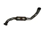 44872 - : Direct-Fit Catalytic Converter (Non C.A.R.B. Compliant) for AB Catalytic Image