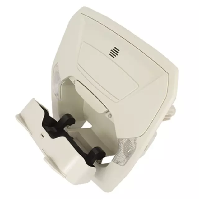 Overhead Console - Ford (fj5z78519a70ac)