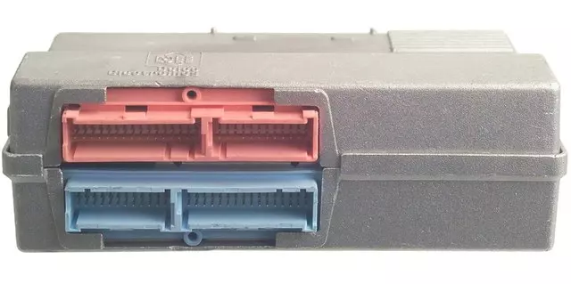 Powertrain Control Module, Remanufactured - GM (89049570)