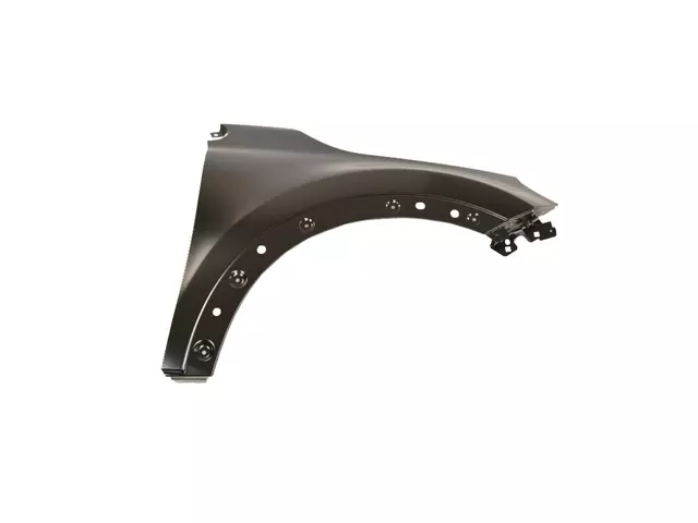 Front Fender, Right - Mopar (68307084AA)