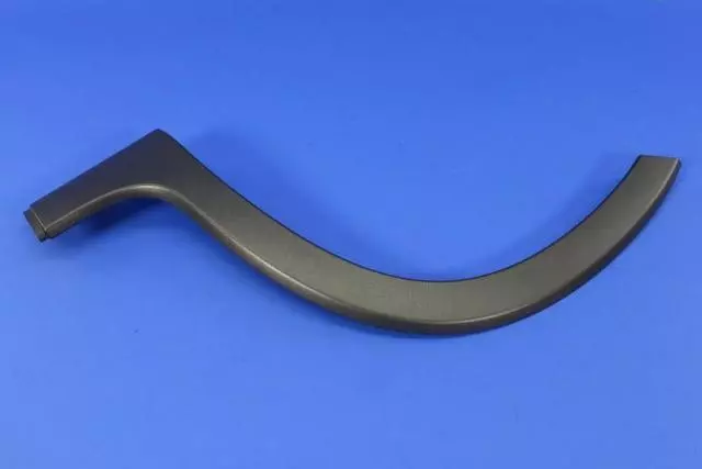 5QW85LDRAA - : Fender Molding, Left for Mopar Image